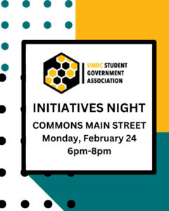 Initiatives Night 2025